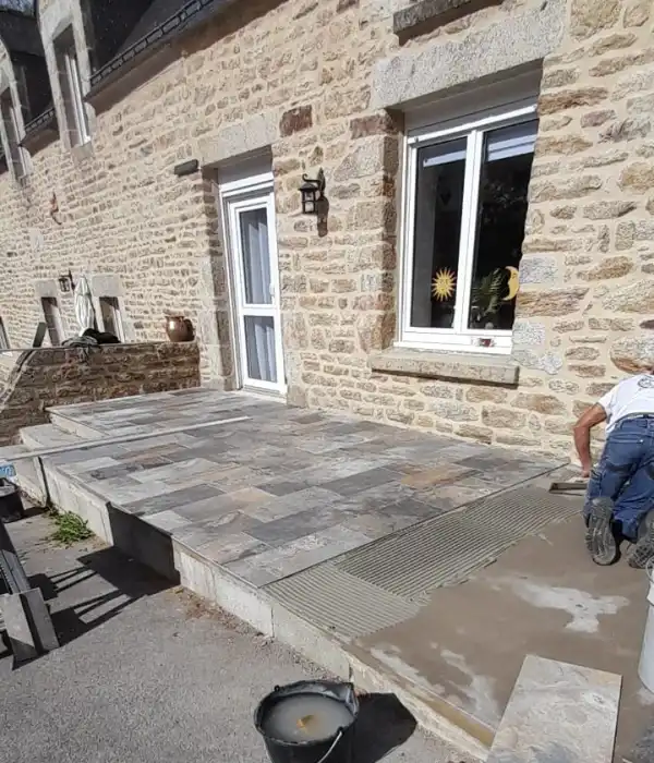 Mpcm Habitat Entreprise De Renovation Vannes Carrelage Mpcm Habitat Entreprise De Renovation Vannes Carrelage